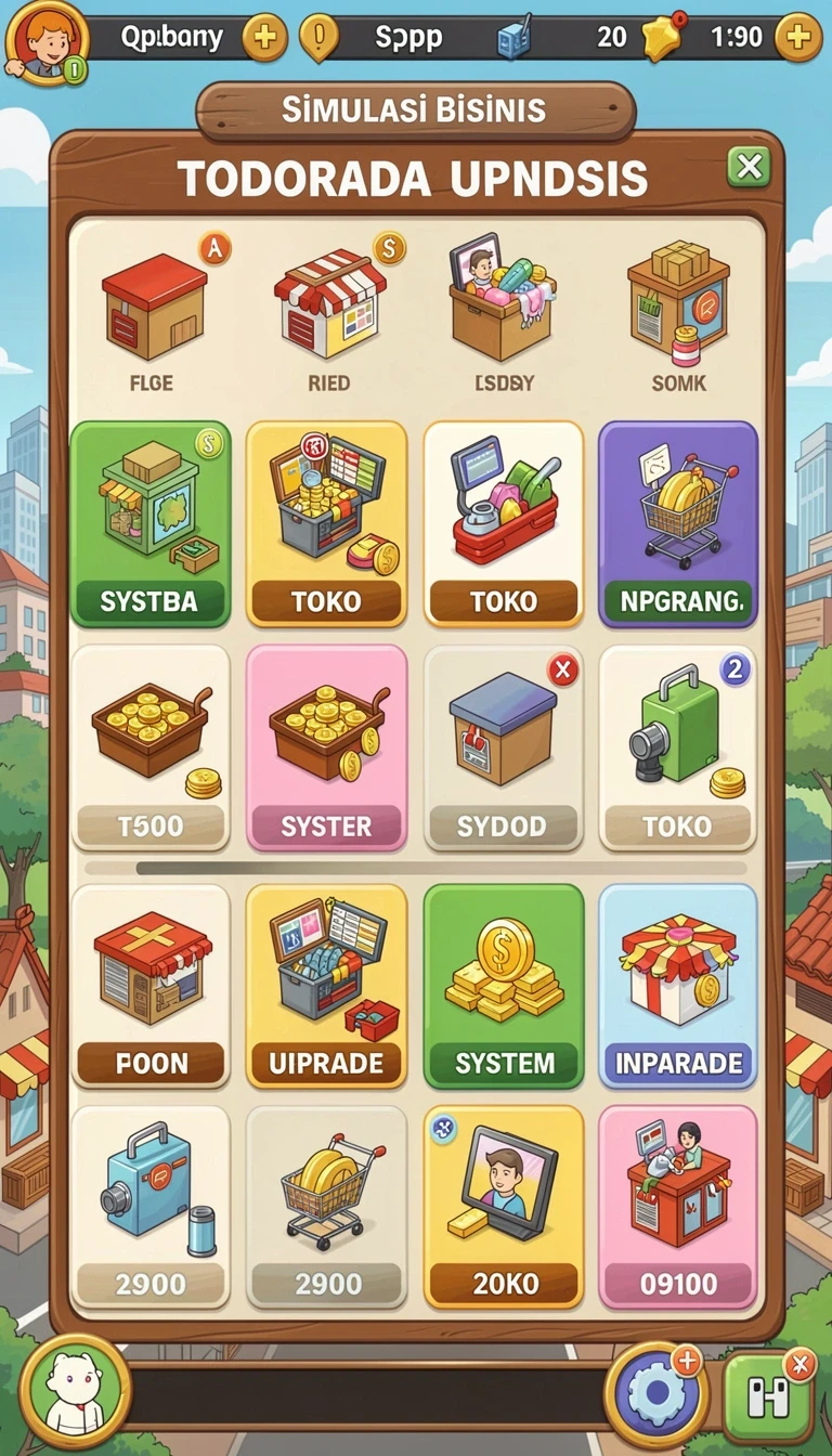 Screenshot olxslot nomor 3