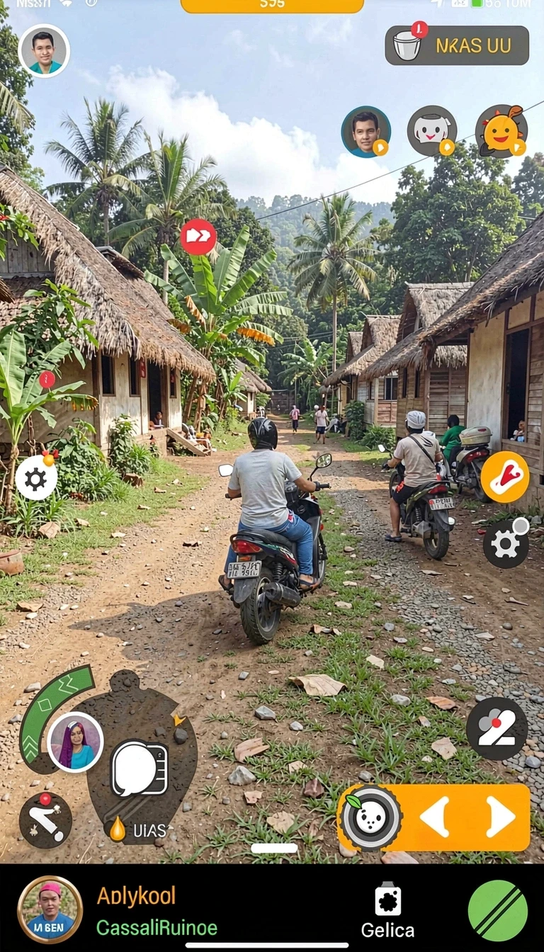 Screenshot pprryy nomor 1