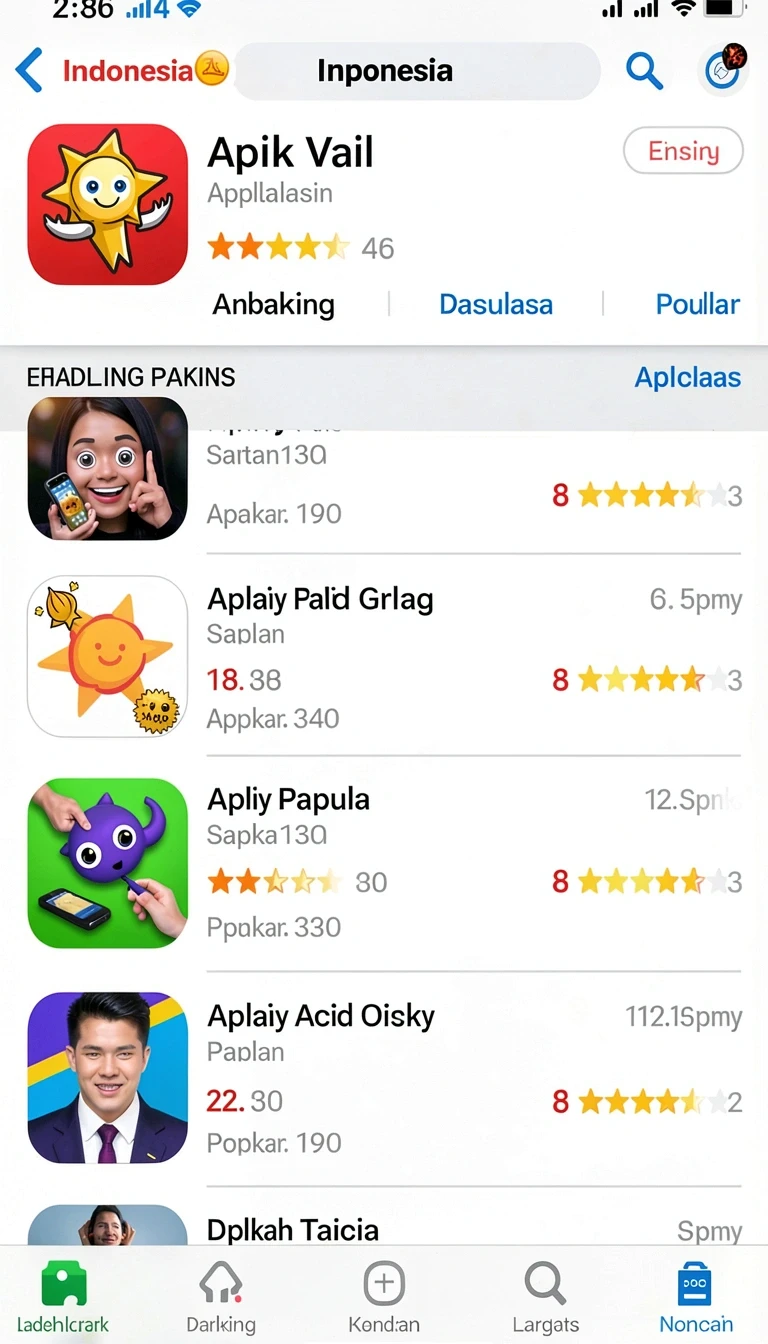 Screenshot pprryy nomor 3