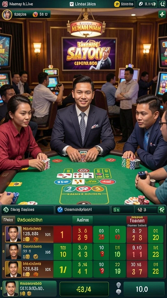 Screenshot pttogel nomor 2