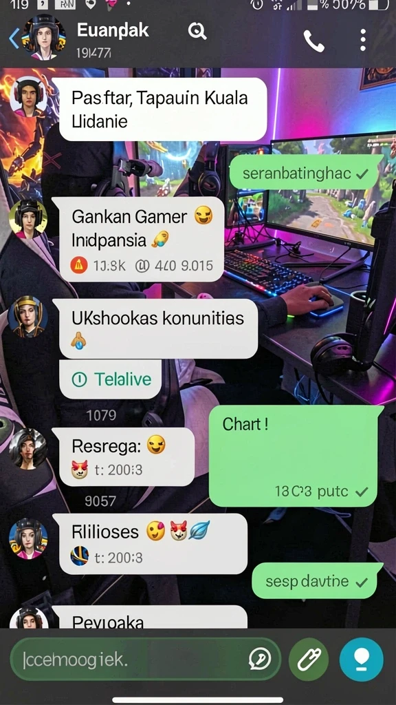 Screenshot qqnusa nomor 2