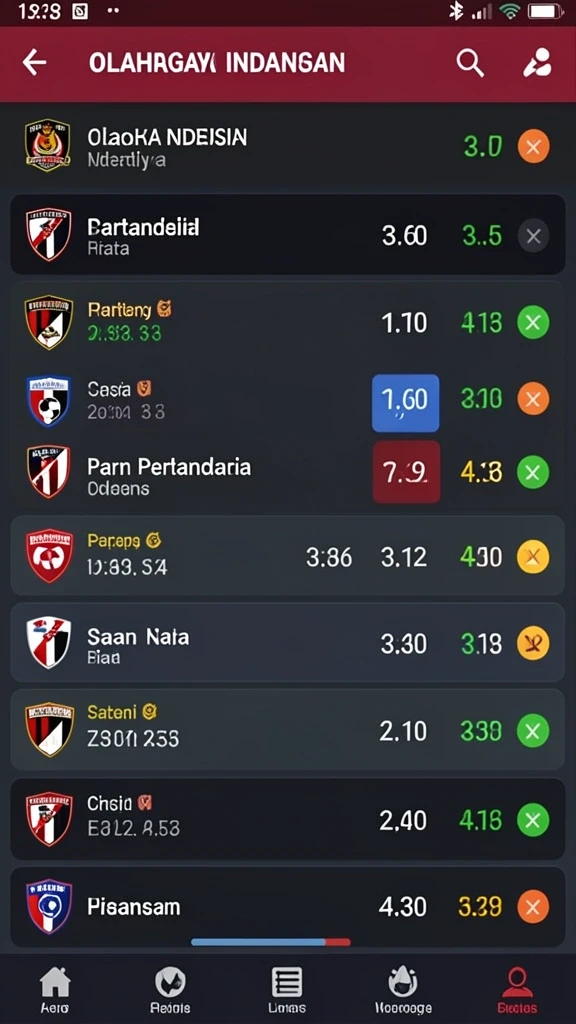 Screenshot quarkplay nomor 3