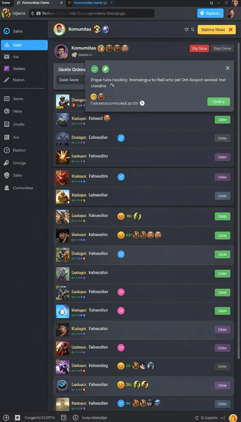 Screenshot rejeki nomor 3