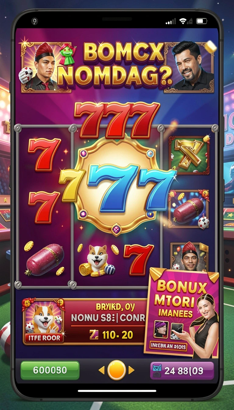 Screenshot rejekigames nomor 1