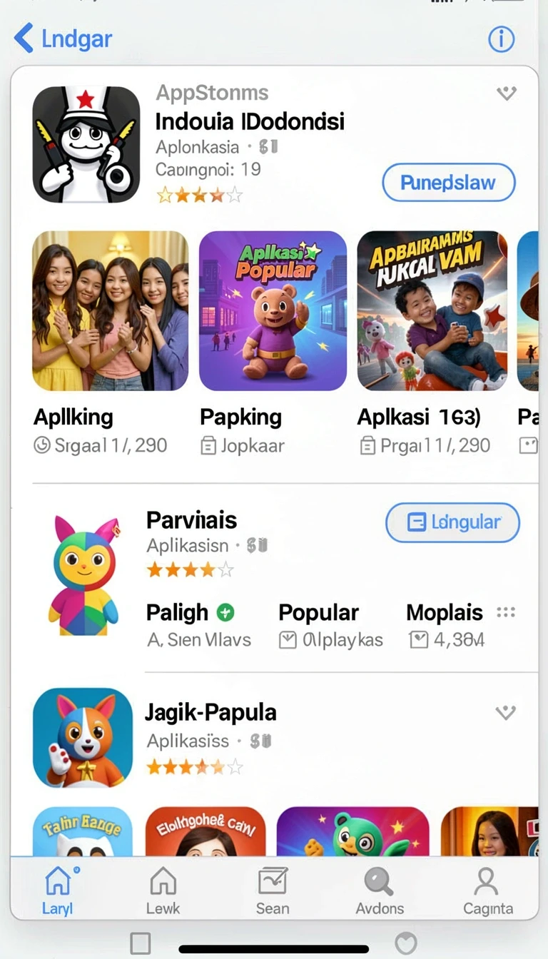 Screenshot rezixo nomor 1