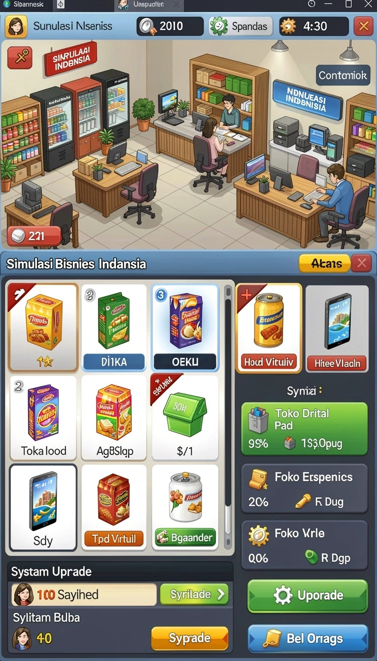 Screenshot rezixo nomor 2