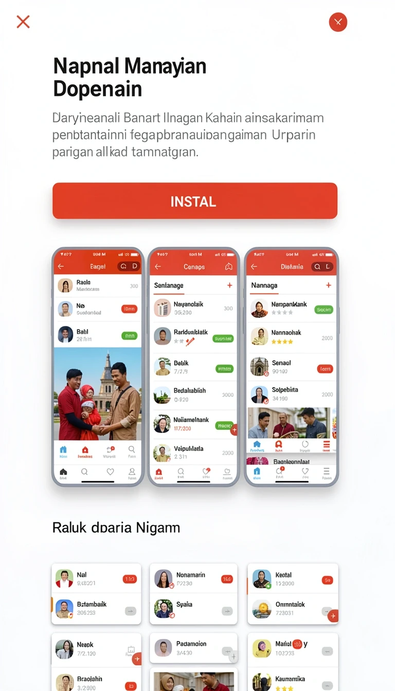 Screenshot rp888 nomor 1