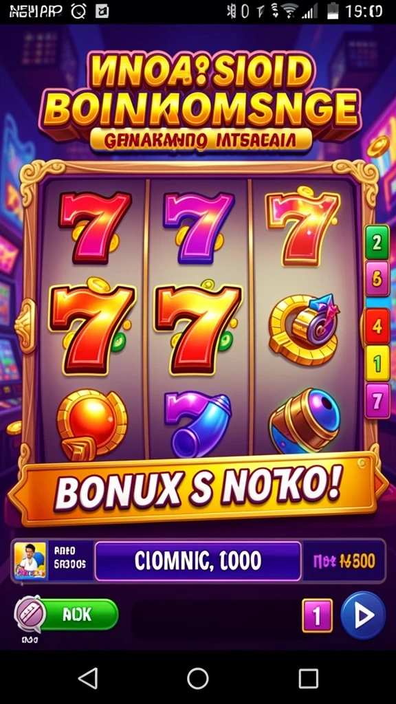 Screenshot suhu777 nomor 2