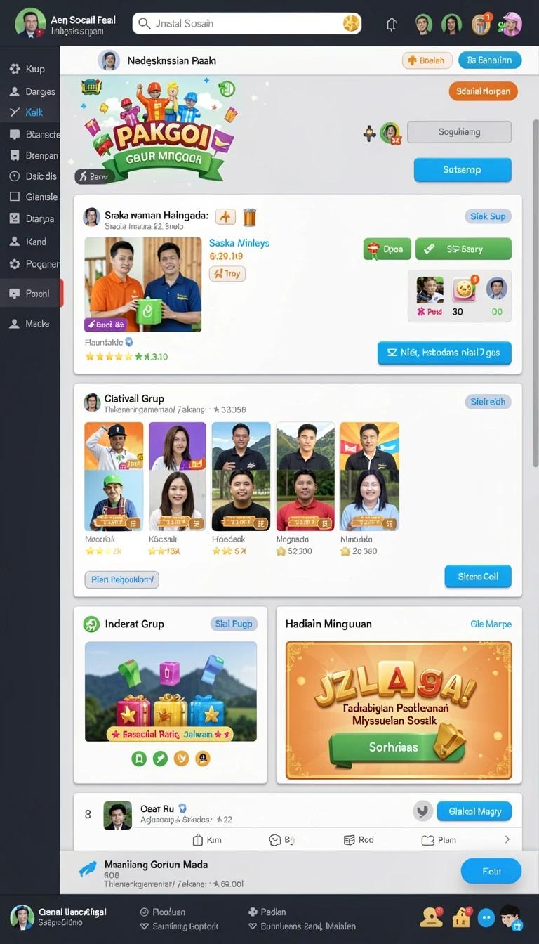 Screenshot surga77 nomor 2