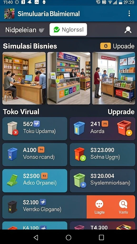 Screenshot t6 nomor 2