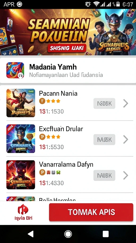 Screenshot tante777 nomor 3