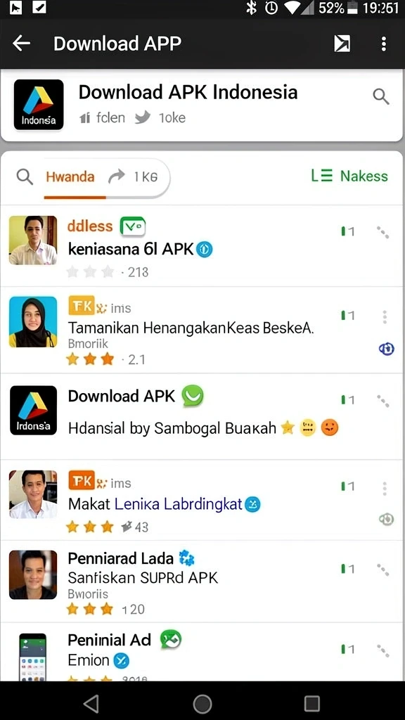 Screenshot tawonbet nomor 3