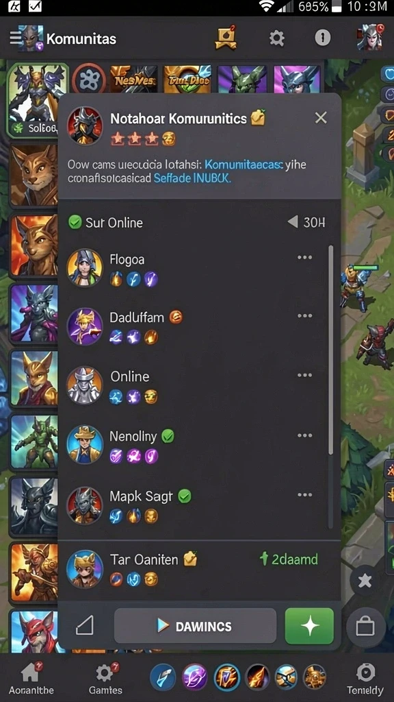 Screenshot winslot nomor 3