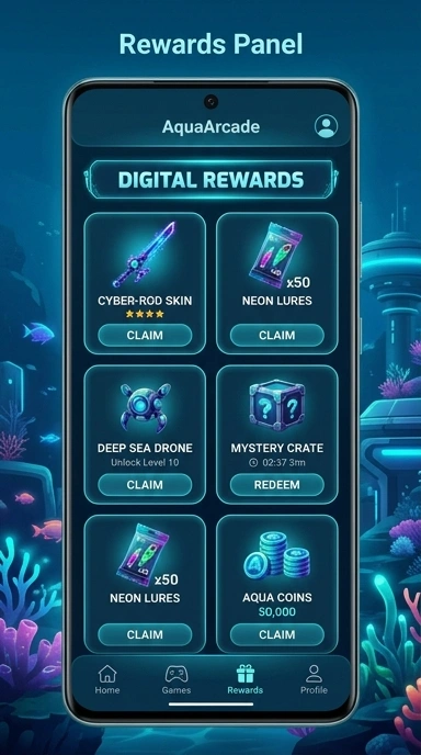sd107 — galeri pratinjau Resmi APK